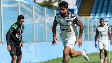 Imagem ilustrativa da notícia: Paysandu leva 18 jogadores para a despedida da Série B