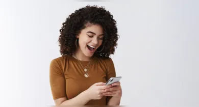 Os especialistas que atuam na marca trabalham para trazer a verdade para o usuário.