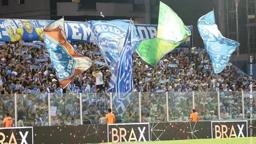 Imagem ilustrativa da notícia: Público zero! Torcida promete esvaziar próximo jogo do Paysandu na Série B