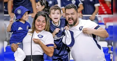 Imagem ilustrativa da notícia: Remo garante direito adquirido e estuda sócio-torcedor nacional