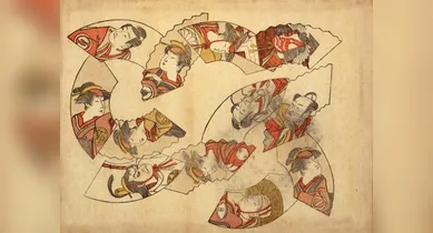 Anualmente, o Japão desenvolve esta ferramenta de orientação espiritual para identificar quais indivíduos terão maior alinhamento energético durante os doze meses seguintes.