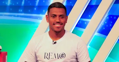 Imagem ilustrativa da notícia: Renovação e torcida: Pedro Rocha abre o jogo em entrevista ao DOL