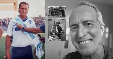 Imagem ilustrativa da notícia: Morre Benedito Gambôa, ex-preparador físico de Paysandu e Remo