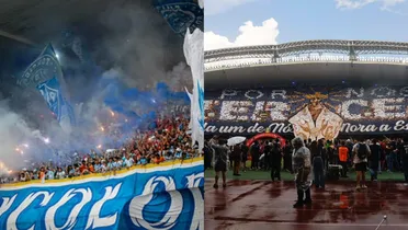 Imagem ilustrativa da notícia: Paysandu lidera Norte; Remo é segundo em novos seguidores no Brasil