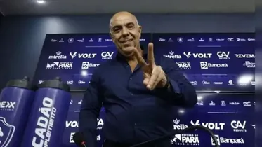 Imagem ilustrativa da notícia: Remo prioriza renovações decisivas; veja detalhes das negociações