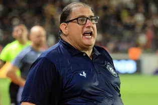 Imagem ilustrativa da notícia: Guto sofre a primeira derrota e Remo irá terminar rodada fora do G4