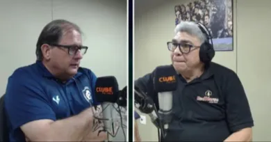 Imagem ilustrativa da notícia: Técnico Guto Ferreira ressalta "mentalidade vencedora" no Remo