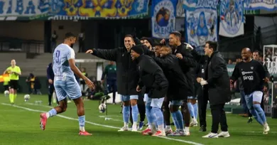 Imagem ilustrativa da notícia: Paysandu segue sem Thiago Heleno e Diogo Oliveira na Série B