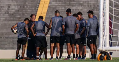 Imagem ilustrativa da notícia: Remo x Athletic-MG: veja onde assistir, horário e escalações