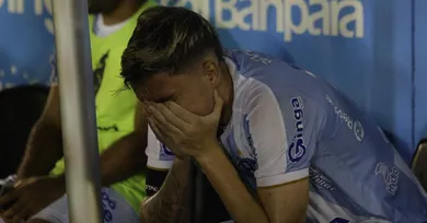 Imagem ilustrativa da notícia: Erros de planejamento dominam a trajetória do Paysandu em 2025