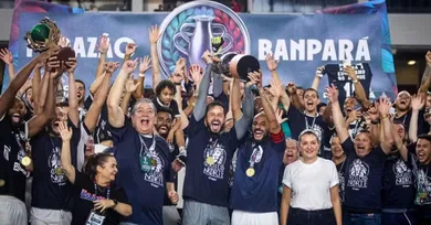Imagem ilustrativa da notícia: Eventual acesso do Remo exigirá mudanças no Parazão 2026