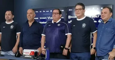 Imagem ilustrativa da notícia: Presidente Tonhão quer manter Guto Ferreira no Remo para 2026