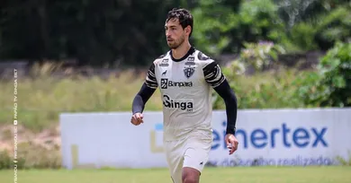 Imagem ilustrativa da notícia: Paysandu poderá contar com Thiago Heleno e Novillo contra o Avaí