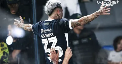 Imagem ilustrativa da notícia: Hernández despista futuro e quer "fazer história" pelo Remo