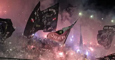 Imagem ilustrativa da notícia: Chapecoense se preocupa com "clima hostíl" no Baenão contra o Remo