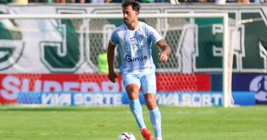 Imagem ilustrativa da notícia: Zagueiro do Paysandu irá jogar no Guarani na temporada 2026