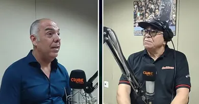 Imagem ilustrativa da notícia: Braz detalha premiações no Remo e diz: “Não temos margem para erro”