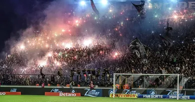 Imagem ilustrativa da notícia: Remo lidera arrecadação da Série B e supera Coritiba e Athletico