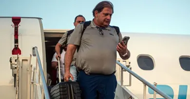 Imagem ilustrativa da notícia: Remo é do "do tamanho da paixão da torcida”, diz Guto Ferreira