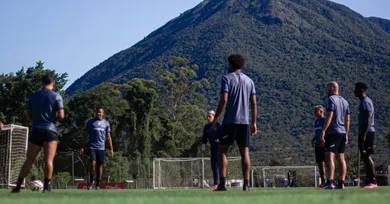Imagem ilustrativa da notícia: Clube do Remo pode garantir vaga na Série A já na próxima rodada