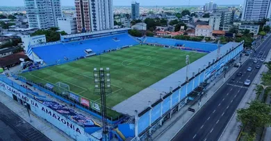 Imagem ilustrativa da notícia: Paysandu abre venda de ingressos para último jogo na Curuzu em 2025