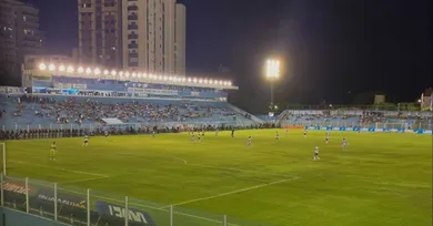 Imagem ilustrativa da notícia: Rebaixado, Paysandu recebe Amazonas no último jogo em Belém