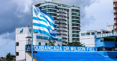 Imagem ilustrativa da notícia: Paysandu x Amazonas: veja escalação, horário e onde assistir