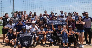 Imagem ilustrativa da notícia: Remo conclui preparação mas time segue indefinido contra o Avaí