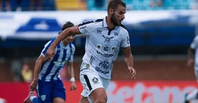 Imagem ilustrativa da notícia: Remo é derrotado pelo Avaí e complica acesso na última rodada