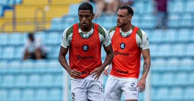 Imagem ilustrativa da notícia: Remo passa a depender de combinação de resultados para acesso