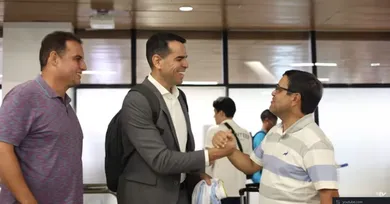 Imagem ilustrativa da notícia: Novo executivo inicia trabalho de reestruturação no Paysandu