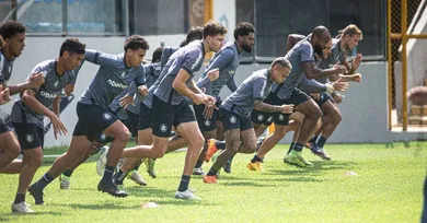 Imagem ilustrativa da notícia: Ausências obrigam Guto ajustar formação do Remo contra o Goiás