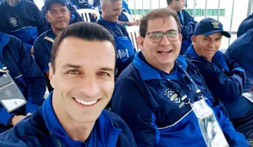 Imagem ilustrativa da notícia: "Feliz e motivado", diz Junior Rocha ao ser confirmado no Paysandu