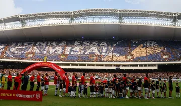 Imagem ilustrativa da notícia: Recorde! Remo fecha 2025 com mais de R$ 21 milhões em bilheteria