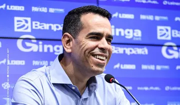 Imagem ilustrativa da notícia: Executivo do Paysandu diz quais são os atletas com contrato em 2026