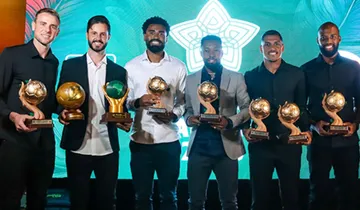 Imagem ilustrativa da notícia: Confira a relação dos 17 jogadores que estarão no Remo em 2026