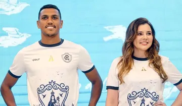 Imagem ilustrativa da notícia: Clube do Remo e Volt confirmam renovação para a temporada 2026