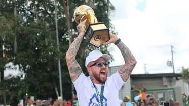 Imagem ilustrativa da notícia: Paysandu: Rossi pode até ficar, mas terá que diminuir salário