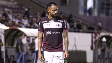 Imagem ilustrativa da notícia: Paysandu deverá iniciar anúncio de contratações esta semana