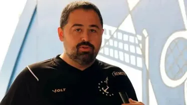 Imagem ilustrativa da notícia: CEO André Alves está fora dos planos do Clube do Remo em 2026