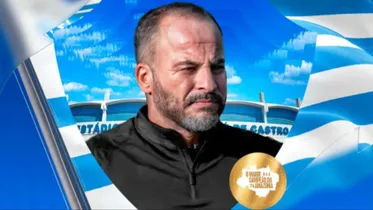 Imagem ilustrativa da notícia: Paysandu anuncia Leonardo Cupertino como novo preparador físico