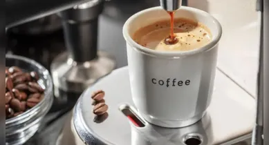 Até o café pode fazer mal de estômago vazio