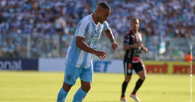 Imagem ilustrativa da notícia: Edilson mantém otimismo e acredita na permanência do Paysandu