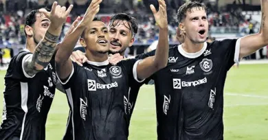 Imagem ilustrativa da notícia: Clube do Remo terá importantes retornos contra o Criciúma-SC