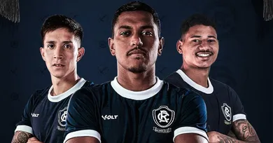 Imagem ilustrativa da notícia: Apenas vitória garante Remo no G-4 e permanência de treinador