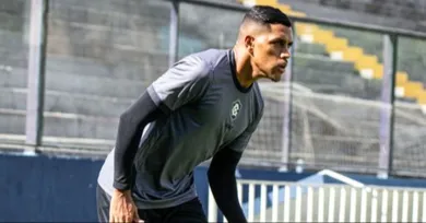 Imagem ilustrativa da notícia: Com retorno de Pedro Rocha Remo está escalado contra o Criciúma