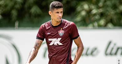 Imagem ilustrativa da notícia: De volta ao Vitória, Camutanga agradece o Remo e a torcida