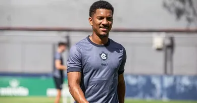 Imagem ilustrativa da notícia: Matheus Davó sai do Clube do Remo rumo ao futebol israelense