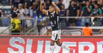 Imagem ilustrativa da notícia: São Paulo desiste de Pedro Rocha após proposta "salgada" do Remo