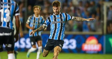 Imagem ilustrativa da notícia: Nathan Pescador está próximo de ser anunciado no Clube do Remo